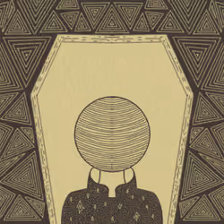 Deity #2545