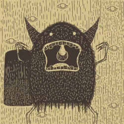 Deity #2248