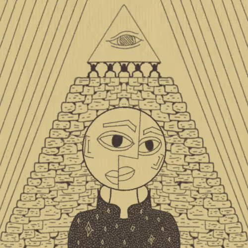 Deity #3316