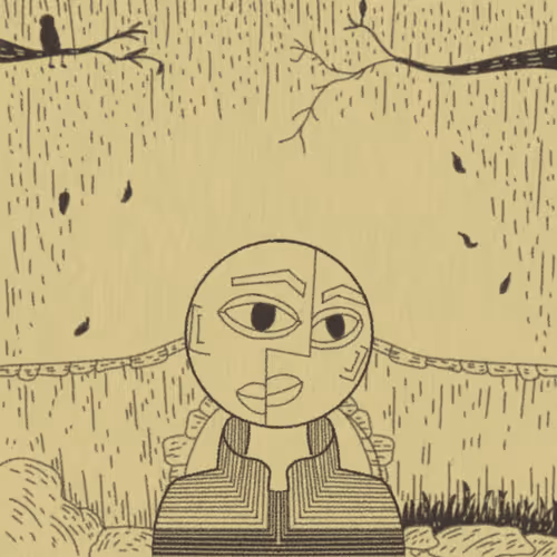 The Forgotten Cult
