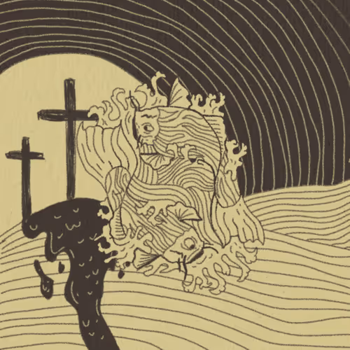 The Forgotten Cult
