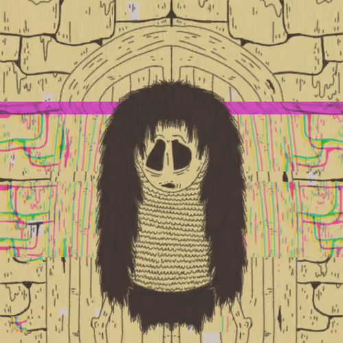 Deity #2541