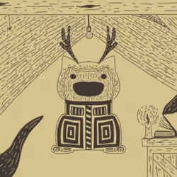 Deity #329