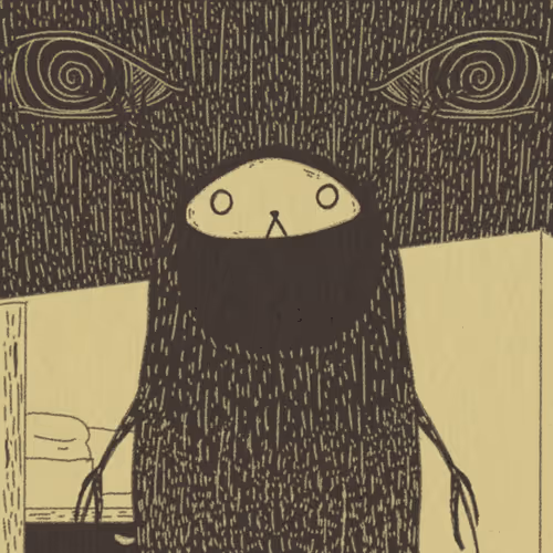 The Forgotten Cult