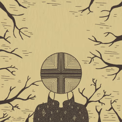The Forgotten Cult