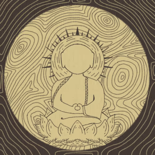 The Forgotten Cult