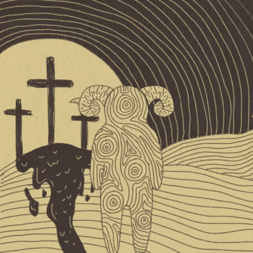 The Forgotten Cult