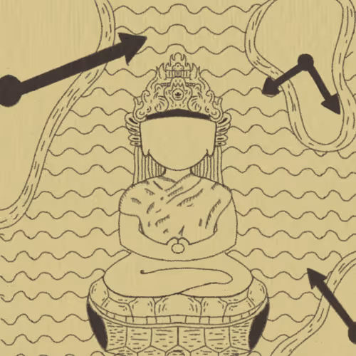 The Forgotten Cult