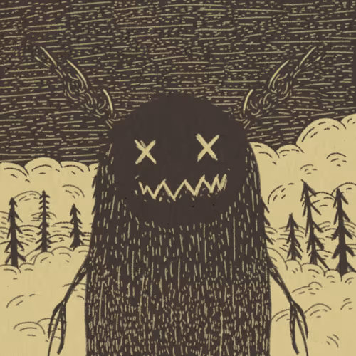 The Forgotten Cult