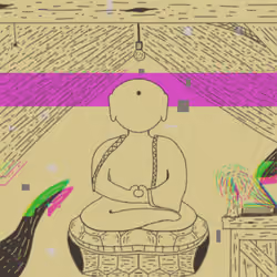 Deity #3003