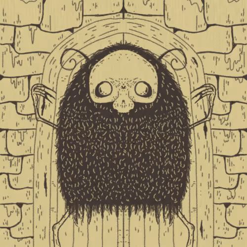 The Forgotten Cult