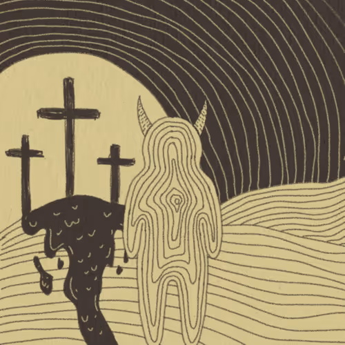 The Forgotten Cult