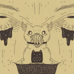 Deity #130