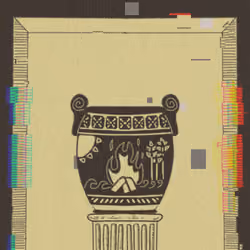 Deity #3126