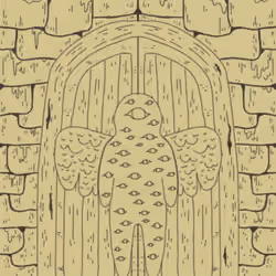 Deity #2246