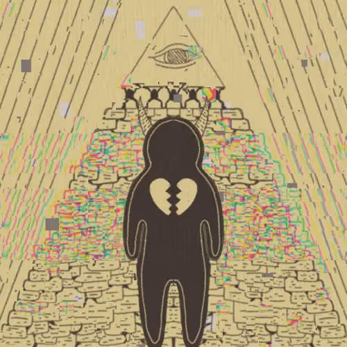 The Forgotten Cult