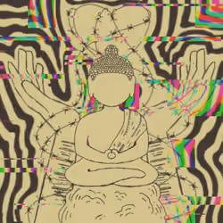 Deity #131
