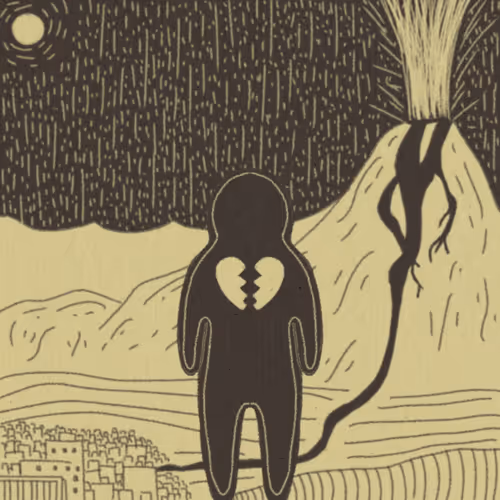 The Forgotten Cult