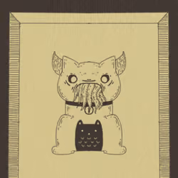 Deity #1639