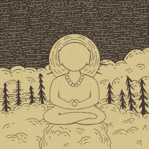 The Forgotten Cult