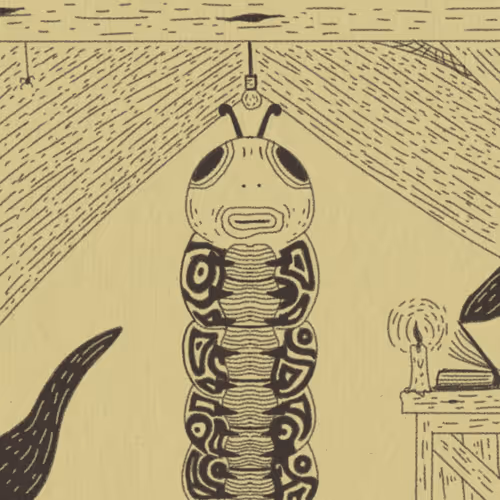 The Forgotten Cult