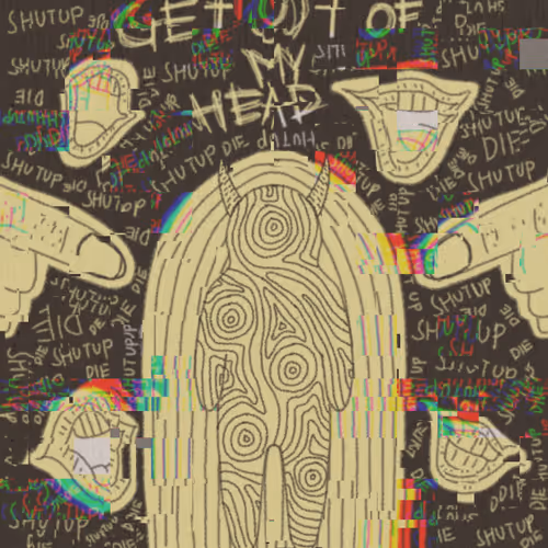 The Forgotten Cult