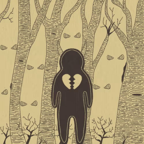 The Forgotten Cult