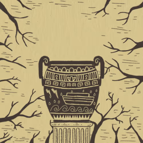 The Forgotten Cult