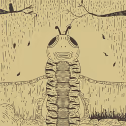 Deity #310