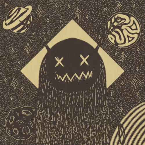 The Forgotten Cult