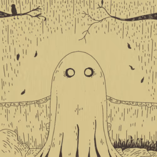 The Forgotten Cult