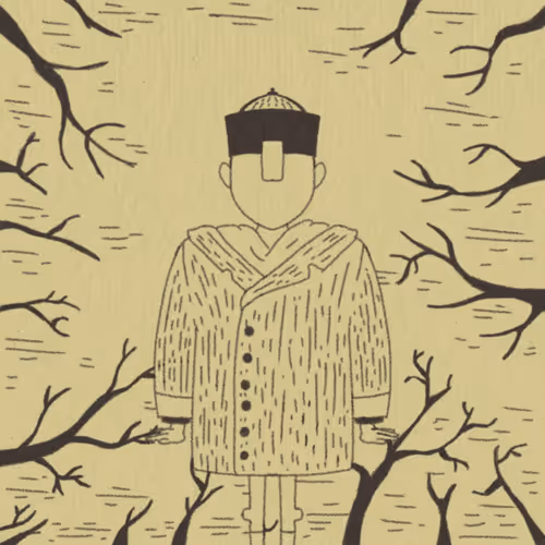 The Forgotten Cult