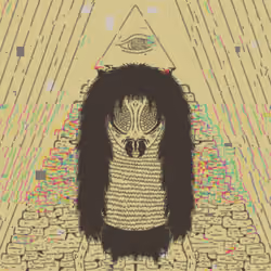 Deity #2642