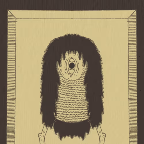 The Forgotten Cult