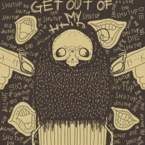 The Forgotten Cult