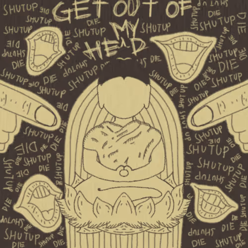 The Forgotten Cult