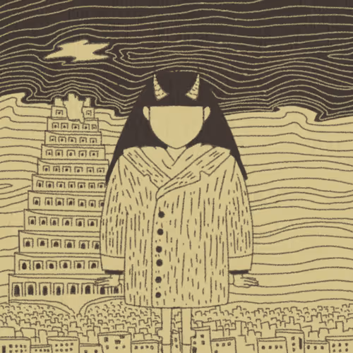 The Forgotten Cult