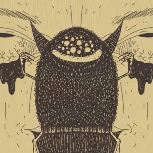 The Forgotten Cult