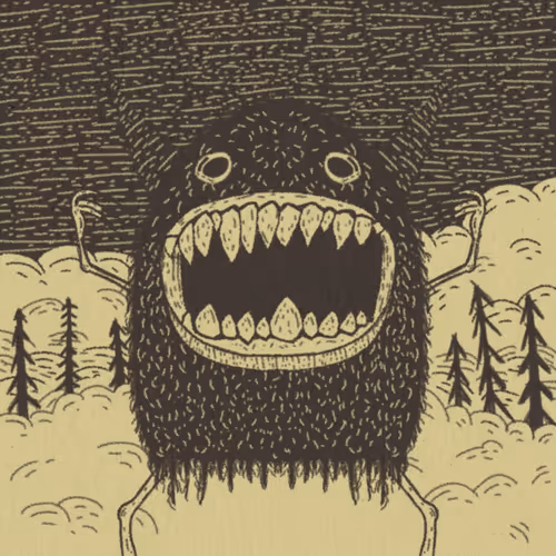 The Forgotten Cult