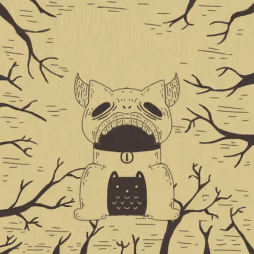 The Forgotten Cult