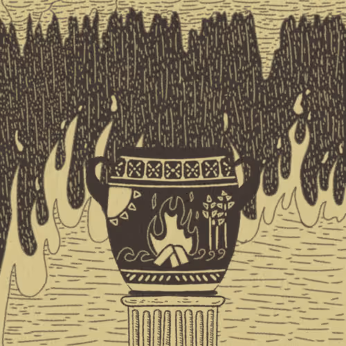 The Forgotten Cult