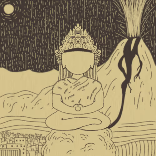 The Forgotten Cult