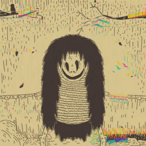 The Forgotten Cult