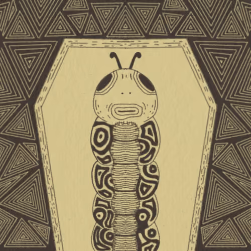 Deity #1822