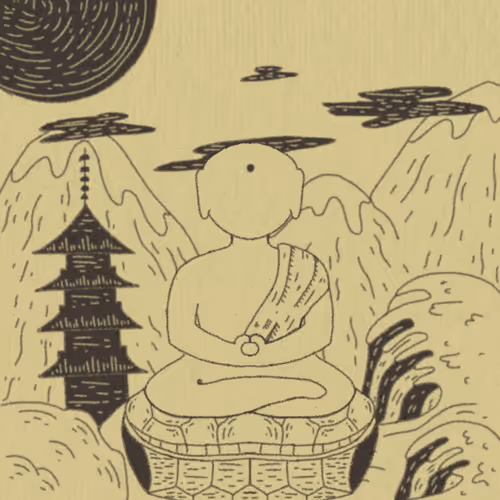 The Forgotten Cult