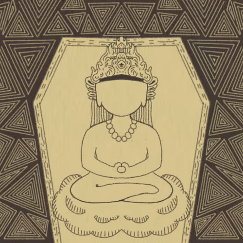 The Forgotten Cult
