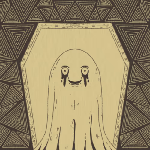 The Forgotten Cult