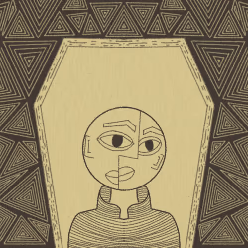 The Forgotten Cult