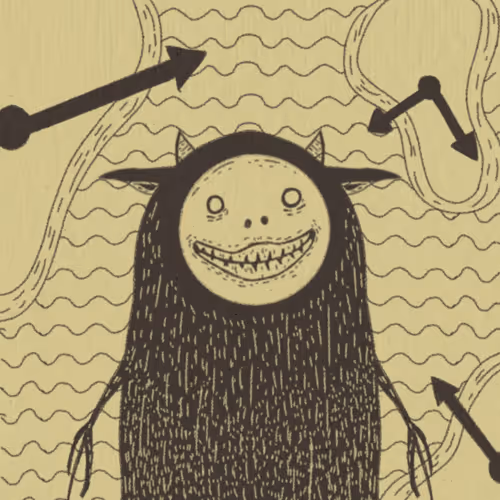 The Forgotten Cult
