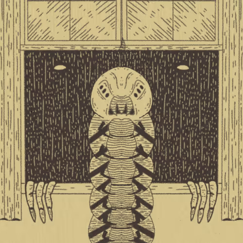The Forgotten Cult